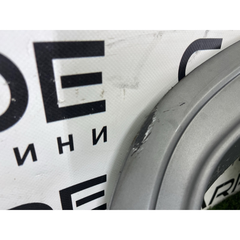 Губа бампера (кузов и элементы) AUDI A4 B8 2012 2.0 CAEB 8K0807521C1RR