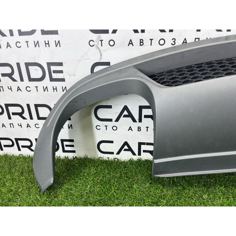 Губа бампера (кузов и элементы) AUDI A4 B8 2012 2.0 CAEB 8K0807521C1RR