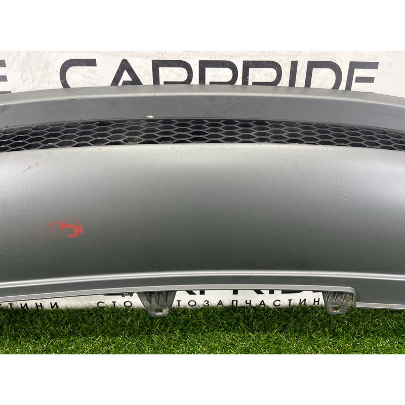 Губа бампера (кузов и элементы) AUDI A4 B8 2012 2.0 CAEB 8K0807521C1RR