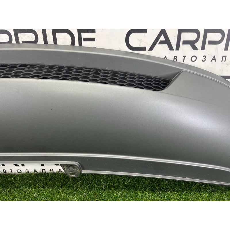 Губа бампера (кузов и элементы) AUDI A4 B8 2012 2.0 CAEB 8K0807521C1RR