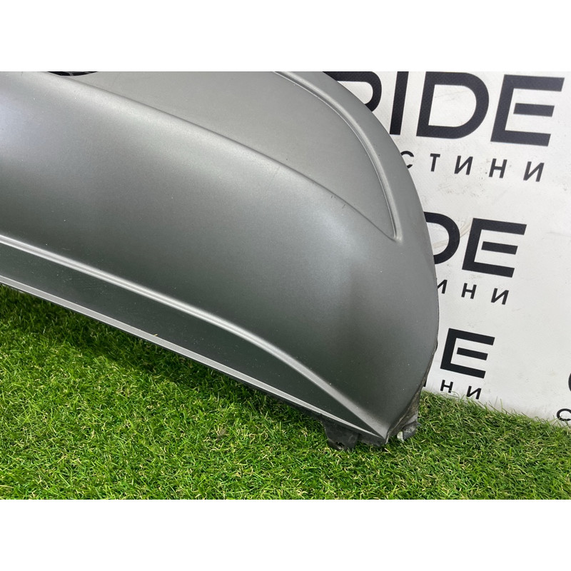 Губа бампера (кузов и элементы) AUDI A4 B8 2012 2.0 CAEB 8K0807521C1RR