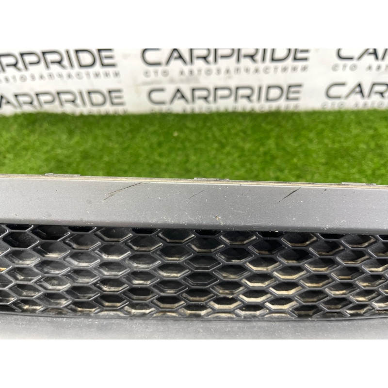 Губа бампера (кузов и элементы) AUDI A4 B8 2012 2.0 CAEB 8K0807521C1RR