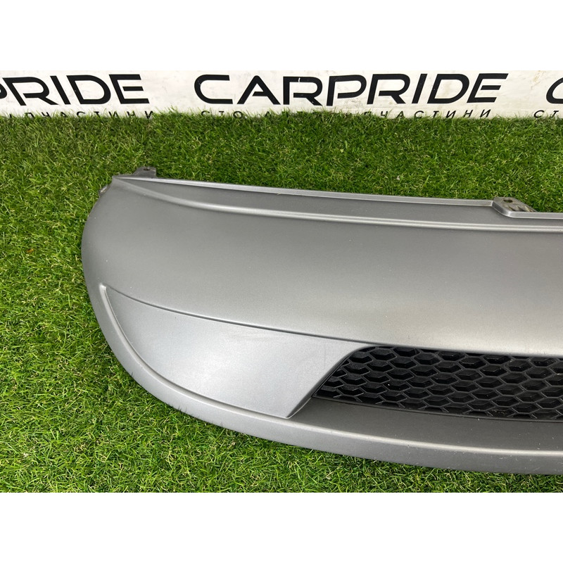 Губа бампера (кузов и элементы) AUDI A4 B8 2012 2.0 CAEB 8K0807521C1RR