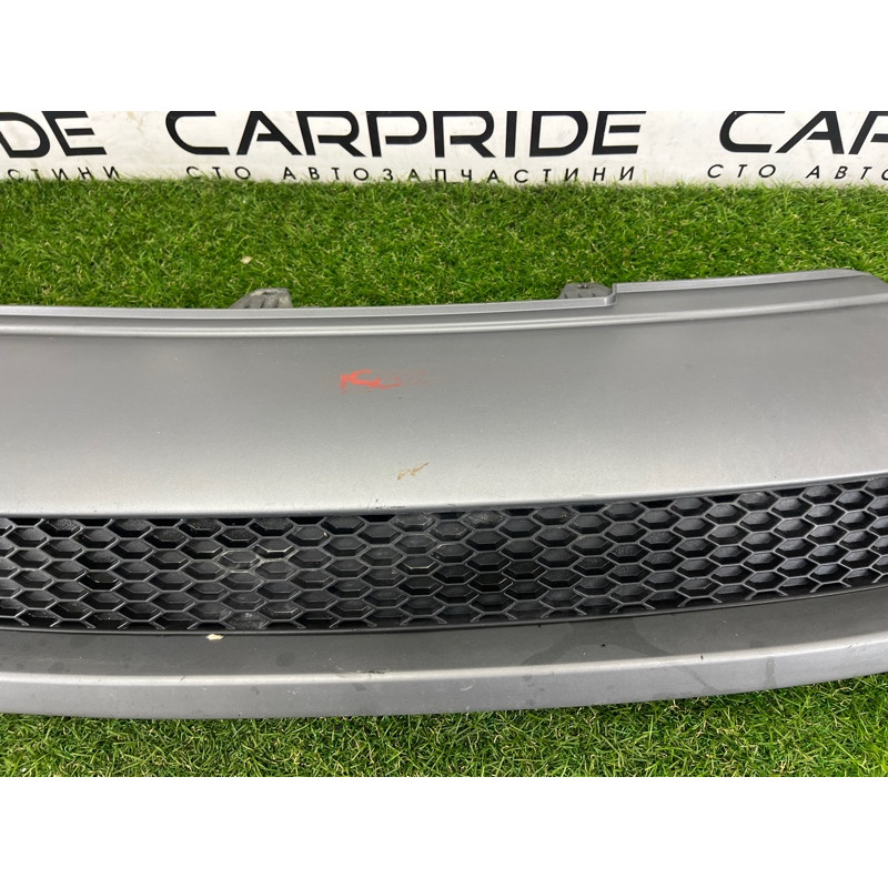 Губа бампера (кузов и элементы) AUDI A4 B8 2012 2.0 CAEB 8K0807521C1RR