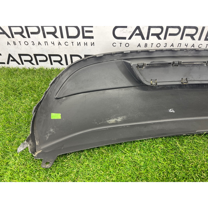 Губа бампера (кузов и элементы) AUDI A4 B8 2012 2.0 CAEB 8K0807521C1RR