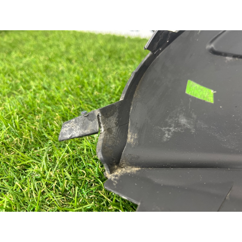 Губа бампера (кузов и элементы) AUDI A4 B8 2012 2.0 CAEB 8K0807521C1RR