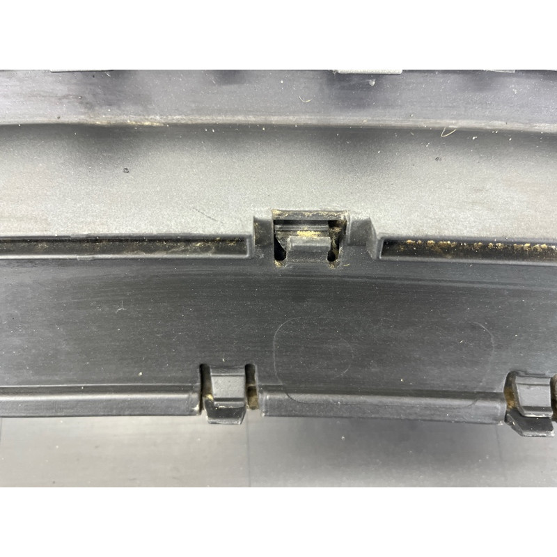 Губа бампера (кузов и элементы) AUDI A4 B8 2012 2.0 CAEB 8K0807521C1RR