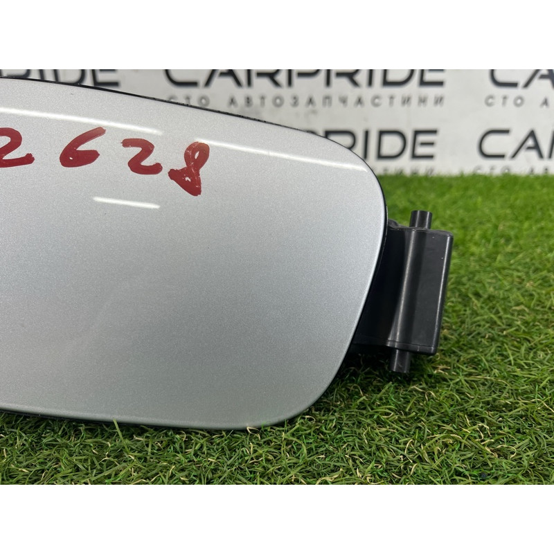 Кришка паливного бака (кузов і елементи) Volkswagen Touareg NF 2013 3.6 7P6809857A