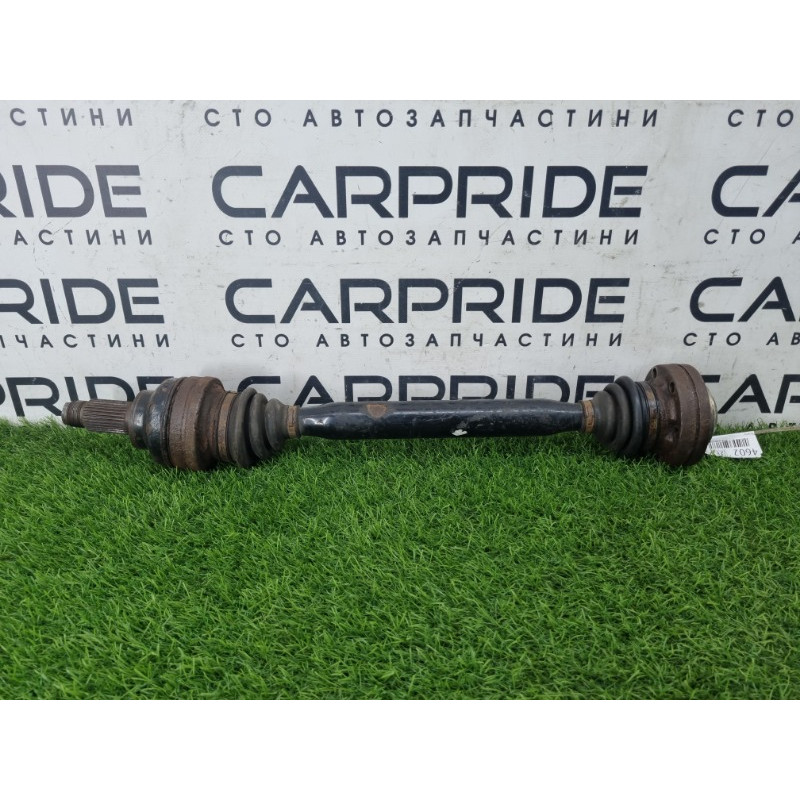 Привод (трансмиссия) BMW 5-series E39 1999 M51d25 33201229441