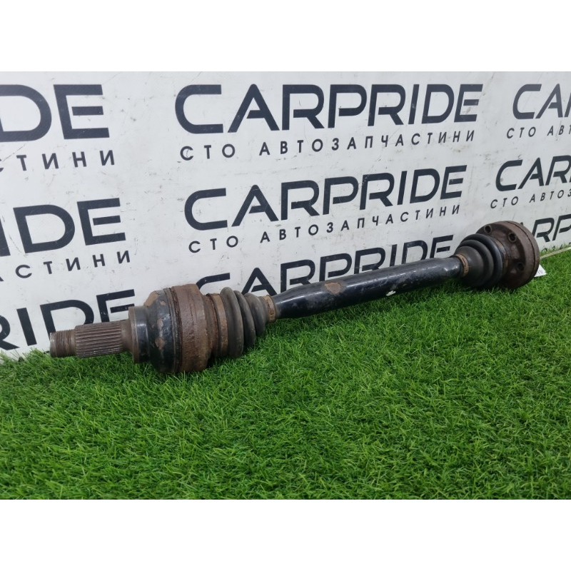 Привод (трансмиссия) BMW 5-series E39 1999 M51d25 33201229441