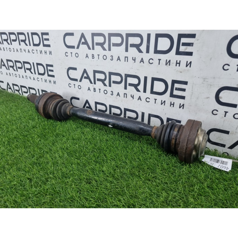 Привод (трансмиссия) BMW 5-series E39 1999 M51d25 33201229441