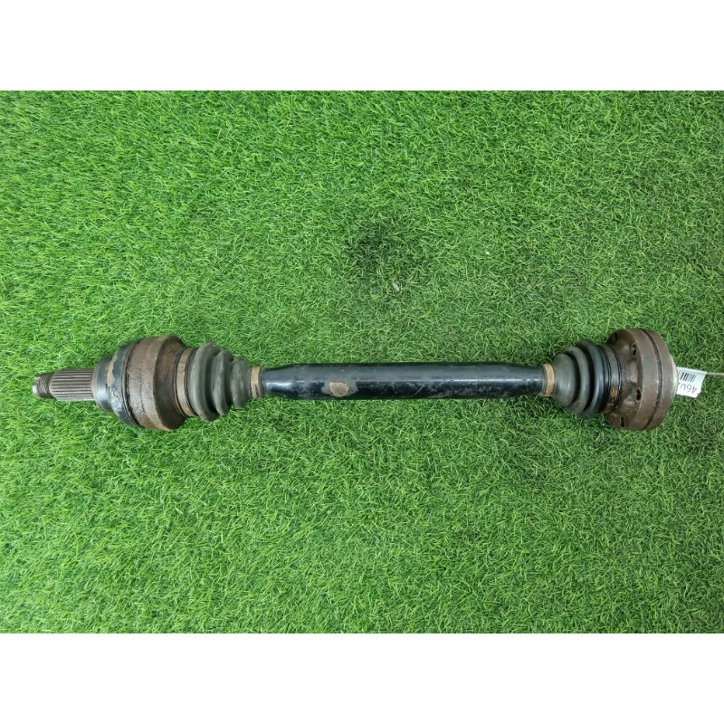 Привод (трансмиссия) BMW 5-series E39 1999 M51d25 33201229441