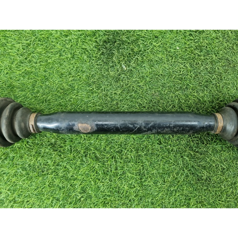 Привод (трансмиссия) BMW 5-series E39 1999 M51d25 33201229441