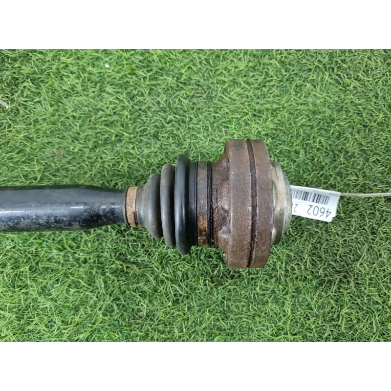 Привод (трансмиссия) BMW 5-series E39 1999 M51d25 33201229441