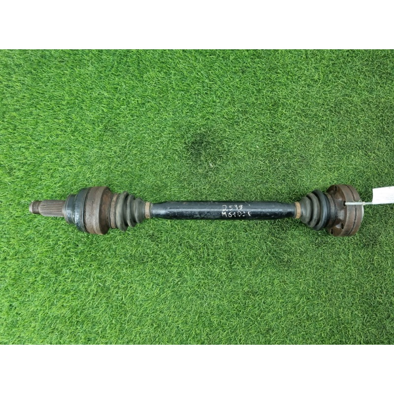 Привод (трансмиссия) BMW 5-series E39 1999 M51d25 33201229441