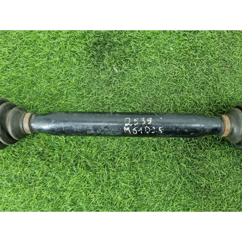 Привод (трансмиссия) BMW 5-series E39 1999 M51d25 33201229441