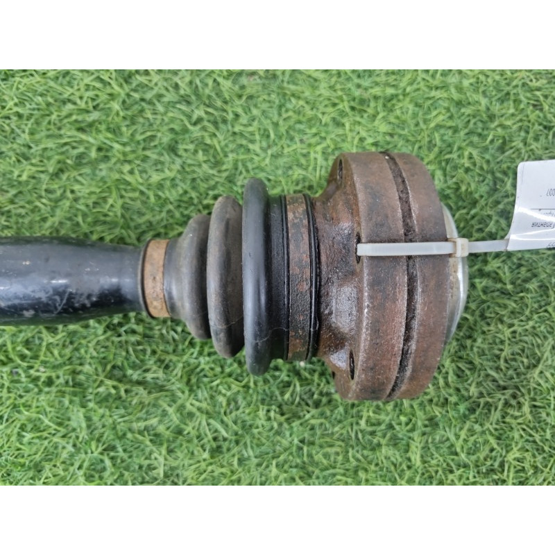 Привод (трансмиссия) BMW 5-series E39 1999 M51d25 33201229441