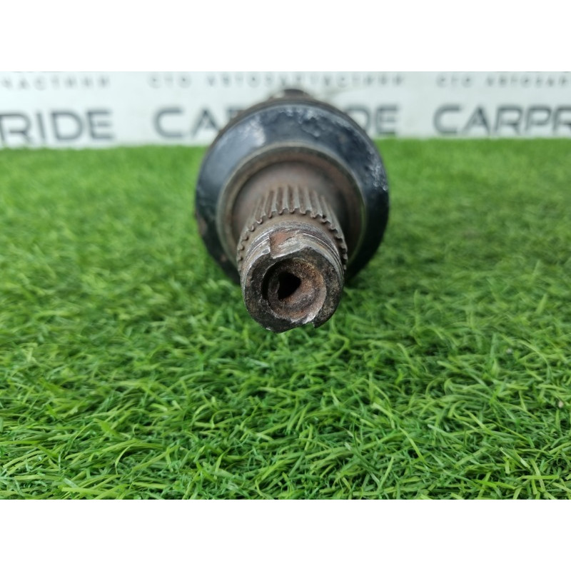 Привод (трансмиссия) BMW 5-series E39 1999 M51d25 33201229441