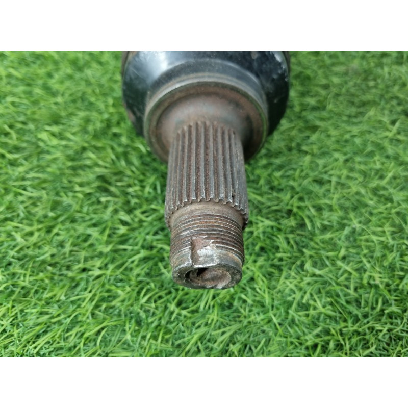 Привод (трансмиссия) BMW 5-series E39 1999 M51d25 33201229441