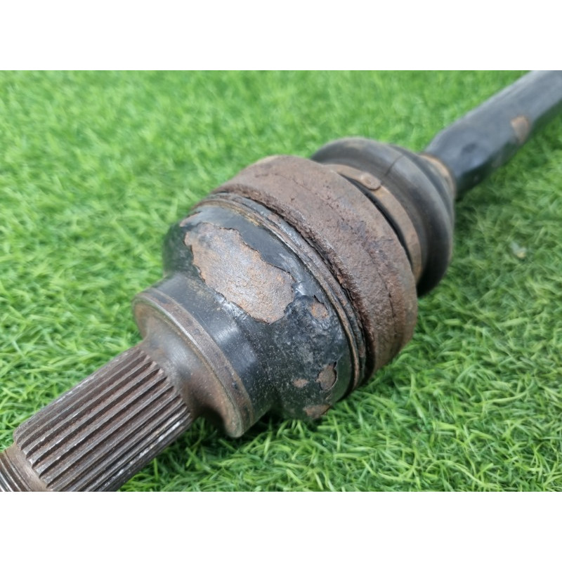 Привод (трансмиссия) BMW 5-series E39 1999 M51d25 33201229441