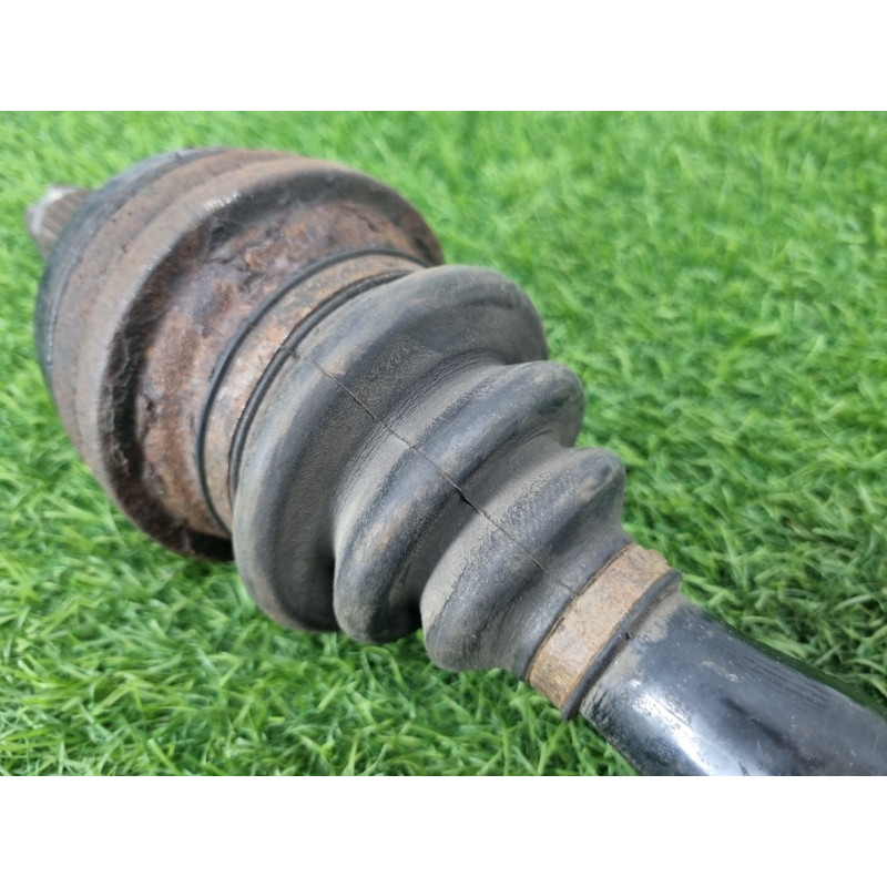 Привод (трансмиссия) BMW 5-series E39 1999 M51d25 33201229441