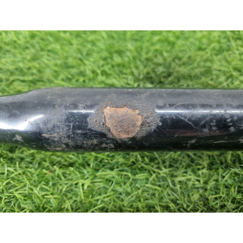 Привод (трансмиссия) BMW 5-series E39 1999 M51d25 33201229441