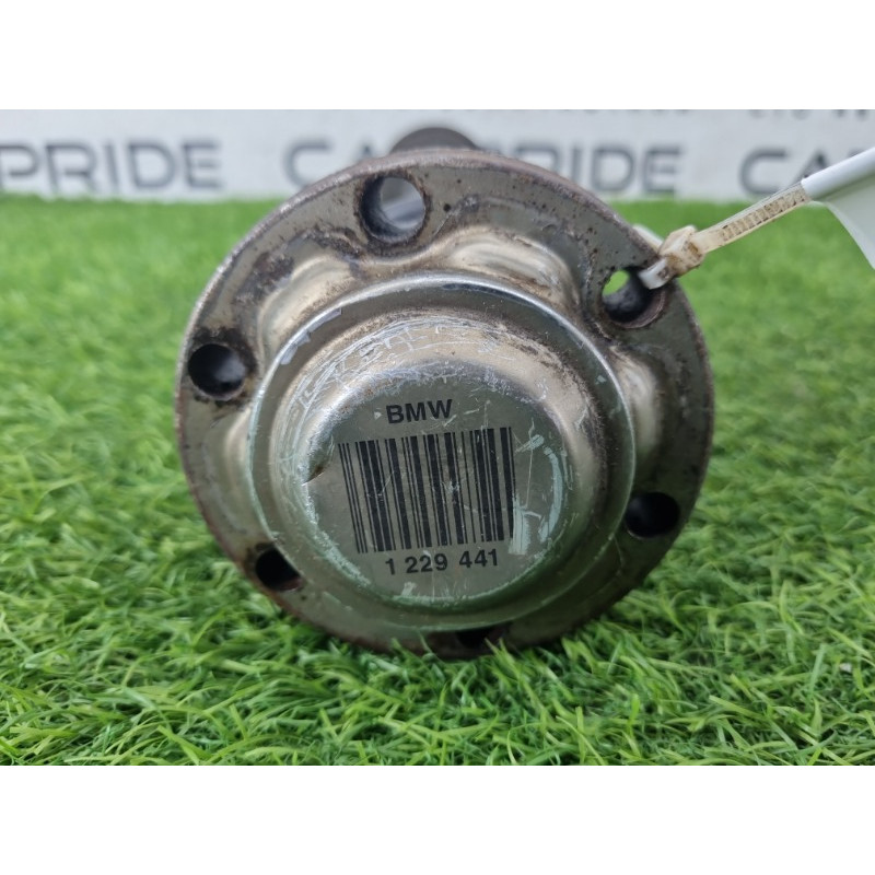 Привод (трансмиссия) BMW 5-series E39 1999 M51d25 33201229441