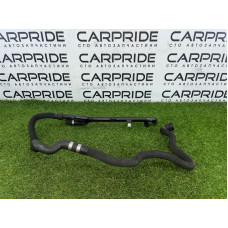 Трубка системы охлаждения