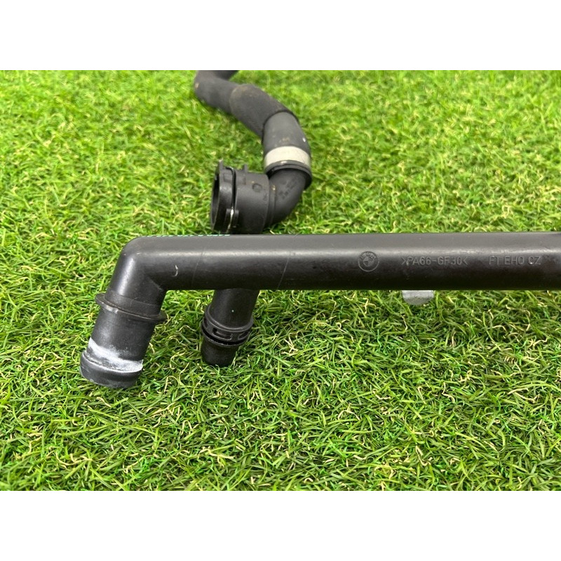 Трубка системы охлаждения (система охлаждения) BMW 5-series Gran Turismo F07 2011 3.0 N55B30 64509170341