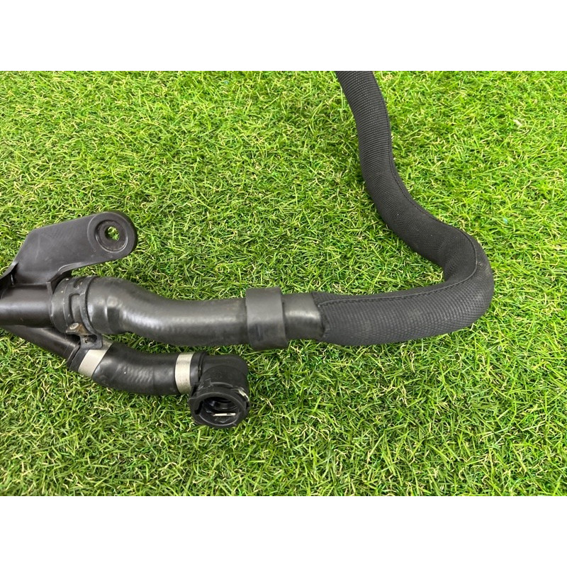 Трубка системы охлаждения (система охлаждения) BMW 5-series Gran Turismo F07 2011 3.0 N55B30 64509170341