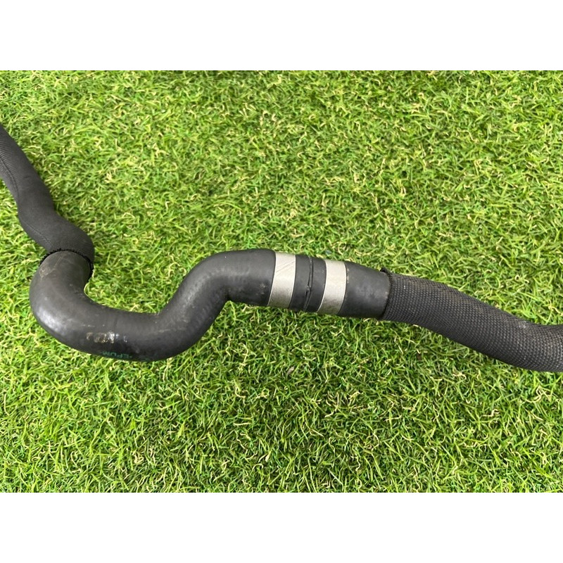 Трубка системы охлаждения (система охлаждения) BMW 5-series Gran Turismo F07 2011 3.0 N55B30 64509170341