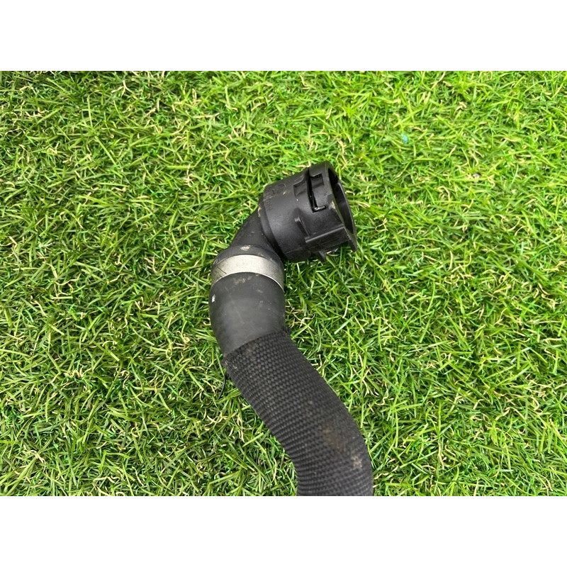 Трубка системы охлаждения (система охлаждения) BMW 5-series Gran Turismo F07 2011 3.0 N55B30 64509170341