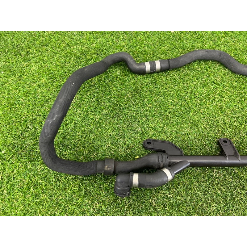 Трубка системы охлаждения (система охлаждения) BMW 5-series Gran Turismo F07 2011 3.0 N55B30 64509170341