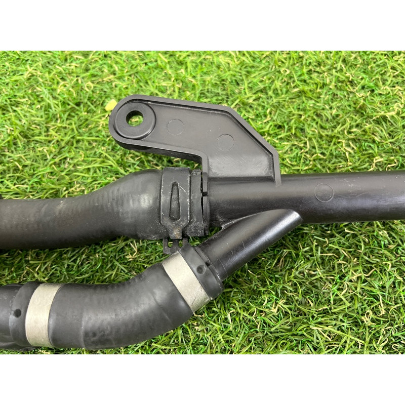 Трубка системы охлаждения (система охлаждения) BMW 5-series Gran Turismo F07 2011 3.0 N55B30 64509170341