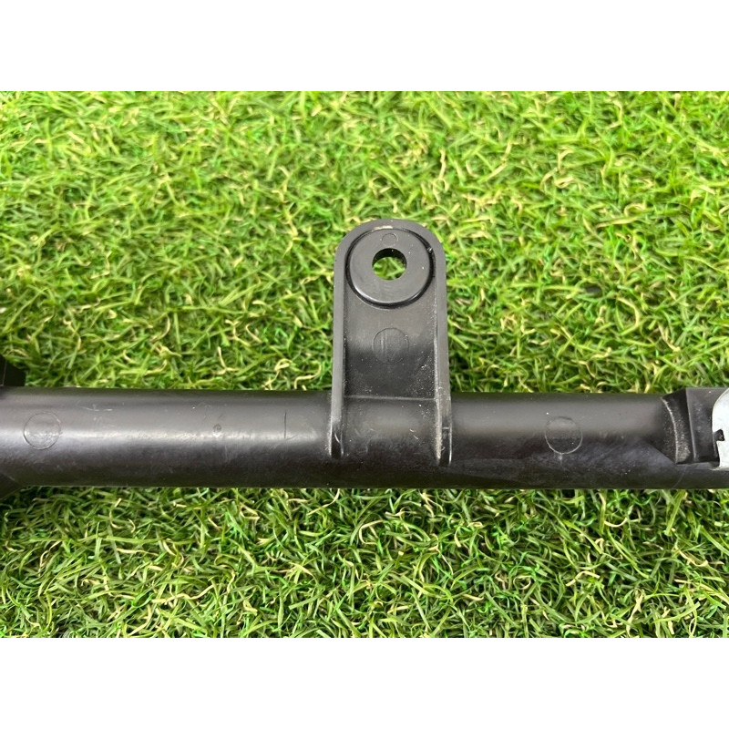 Трубка системы охлаждения (система охлаждения) BMW 5-series Gran Turismo F07 2011 3.0 N55B30 64509170341