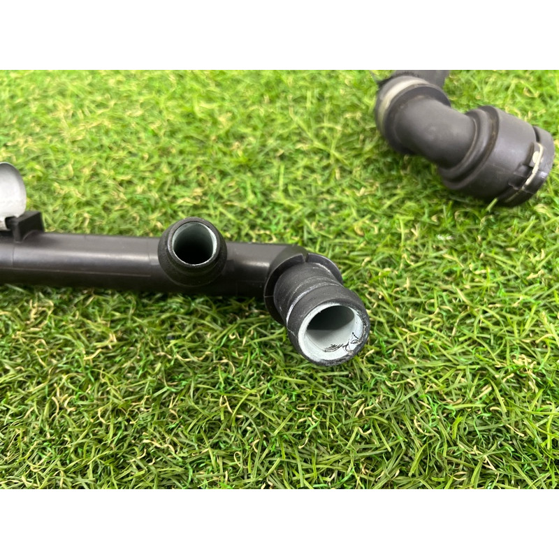 Трубка системы охлаждения (система охлаждения) BMW 5-series Gran Turismo F07 2011 3.0 N55B30 64509170341