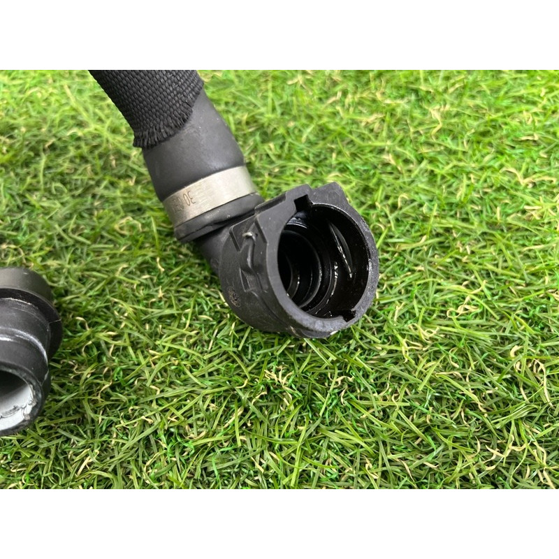 Трубка системы охлаждения (система охлаждения) BMW 5-series Gran Turismo F07 2011 3.0 N55B30 64509170341