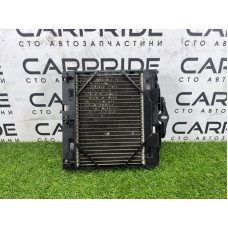 Радиатор охлаждения дополнительный