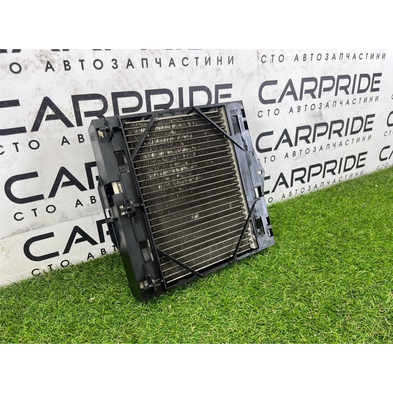 Радиатор охлаждения дополнительный (система охлаждения) BMW 7-series F02 2011 4.4 N63 17117805630