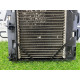 Радиатор охлаждения дополнительный (система охлаждения) BMW 7-series F02 2011 4.4 N63 17117805630