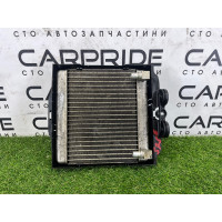 Радиатор масляный