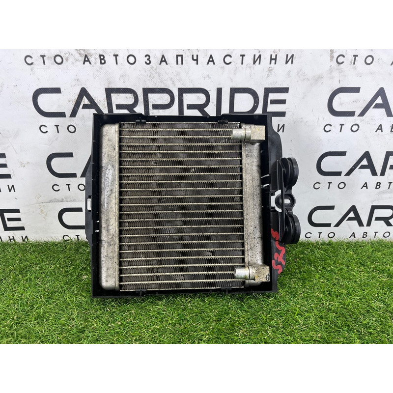 Радиатор масляный (система охлаждения) BMW 7-series F02 2011 4.4 N63 17217572542