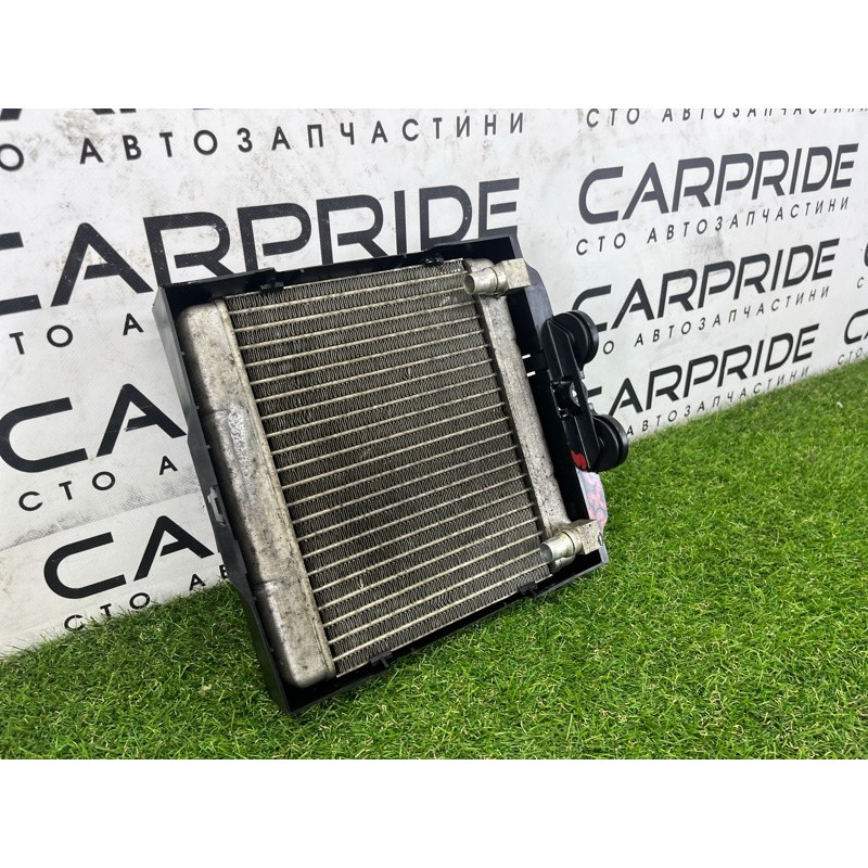 Радиатор масляный (система охлаждения) BMW 7-series F02 2011 4.4 N63 17217572542