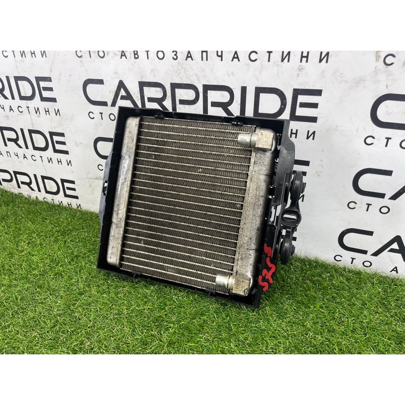 Радиатор масляный (система охлаждения) BMW 7-series F02 2011 4.4 N63 17217572542