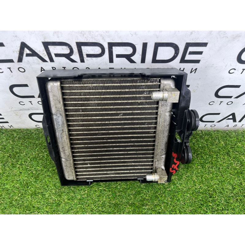 Радиатор масляный (система охлаждения) BMW 7-series F02 2011 4.4 N63 17217572542