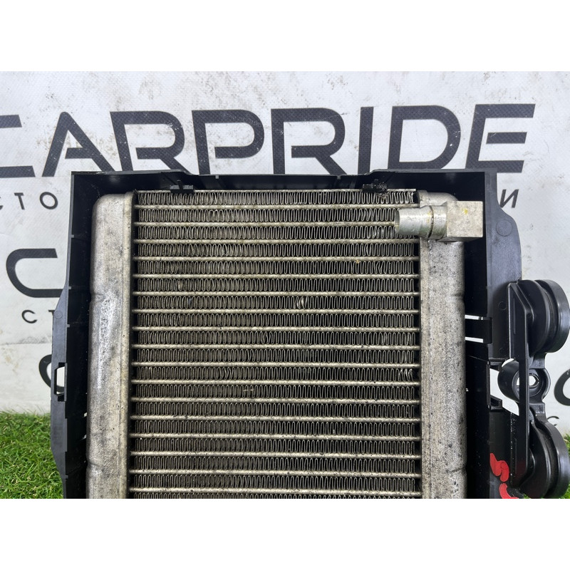 Радиатор масляный (система охлаждения) BMW 7-series F02 2011 4.4 N63 17217572542