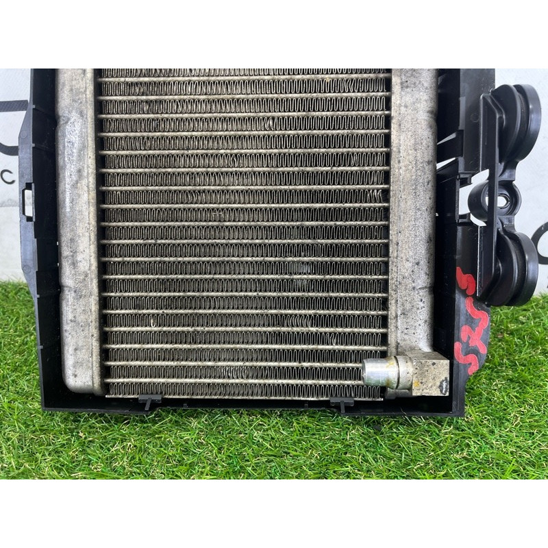 Радиатор масляный (система охлаждения) BMW 7-series F02 2011 4.4 N63 17217572542