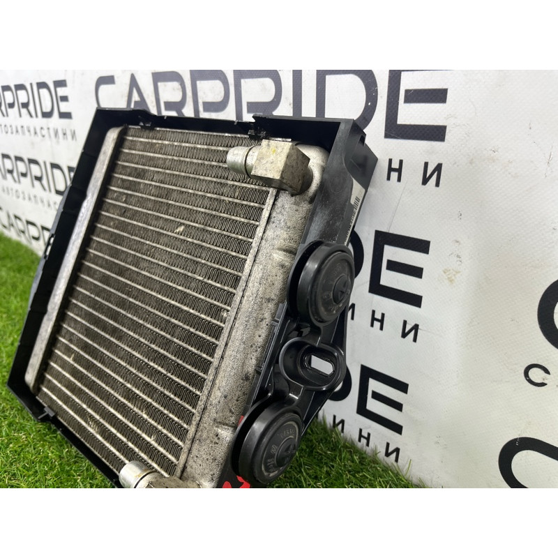 Радиатор масляный (система охлаждения) BMW 7-series F02 2011 4.4 N63 17217572542