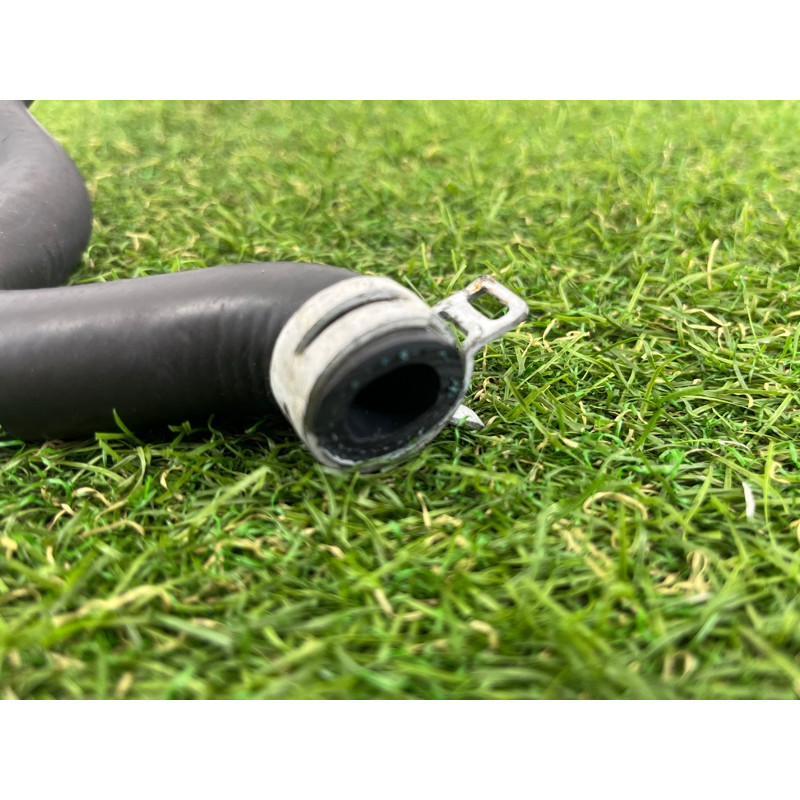 Клапан печки (отопление и кондиционирование) BMW 5-series Gran Turismo F07 2011 3.0 N55B30 64219310349