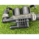 Клапан печки (отопление и кондиционирование) BMW 5-series Gran Turismo F07 2011 3.0 N55B30 64219310349